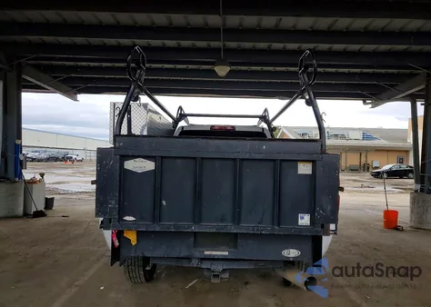 2015 Chevrolet Silverado C2500 Heavy Duty z USA, uszkodzony, nr VIN 1GC0CUE80FZ137733